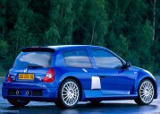 Renault Clio V6